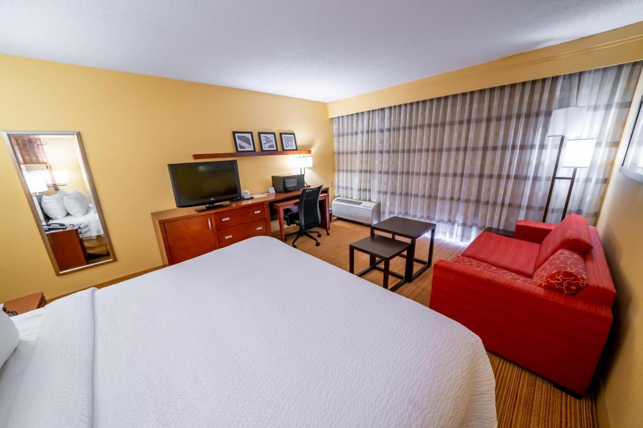 Sonesta Select Bettendorf Exterior foto