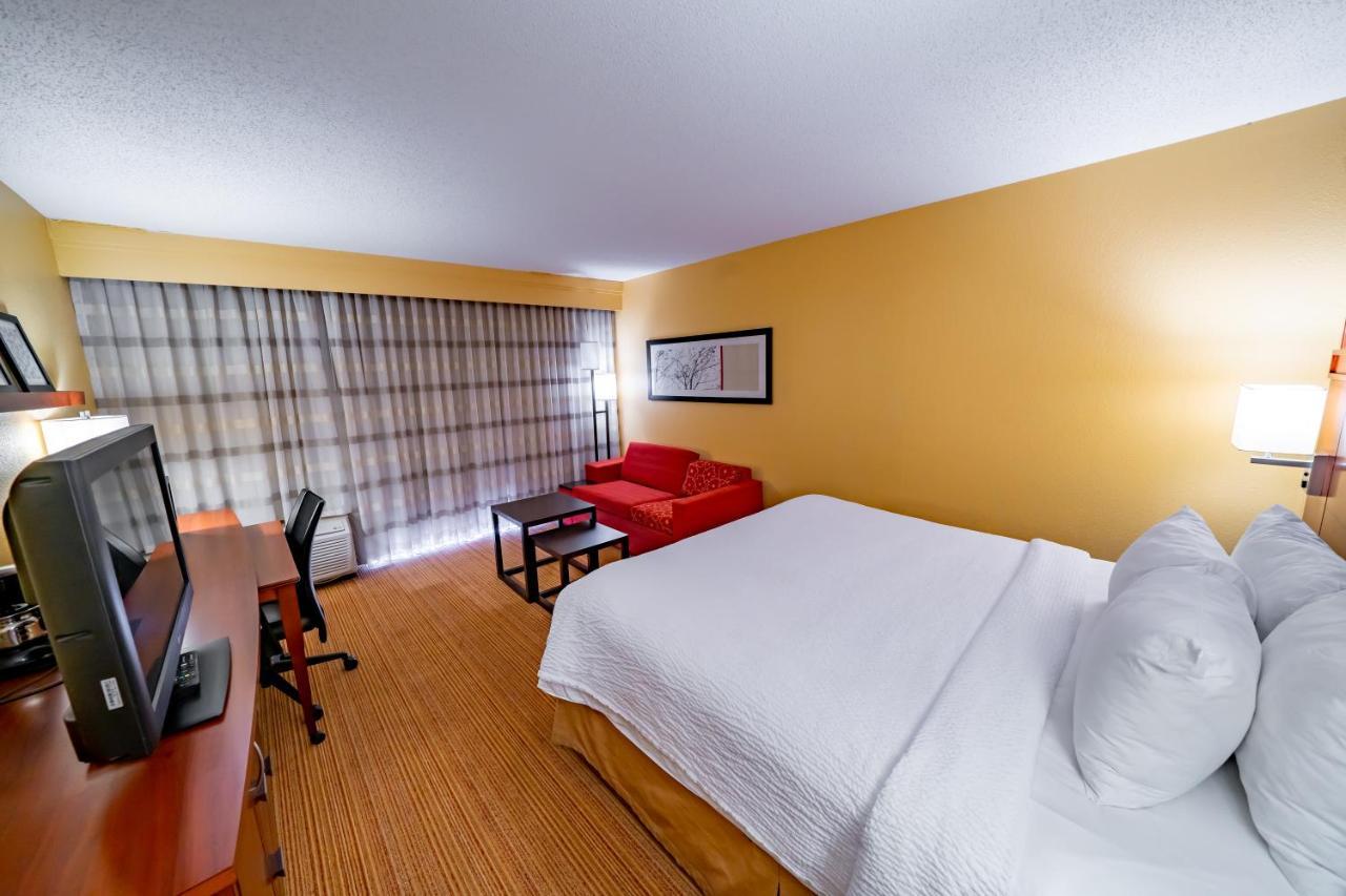 Sonesta Select Bettendorf Exterior foto