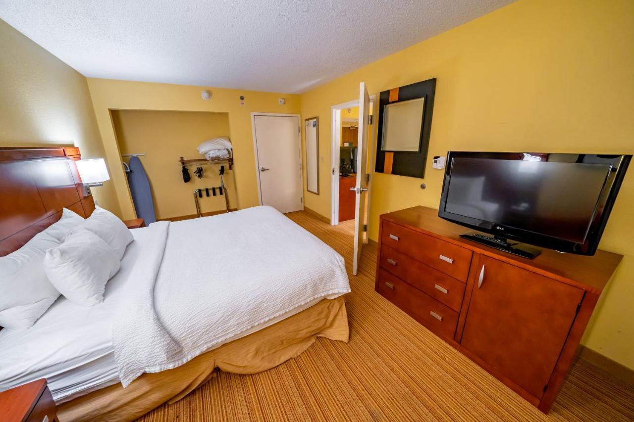 Sonesta Select Bettendorf Exterior foto