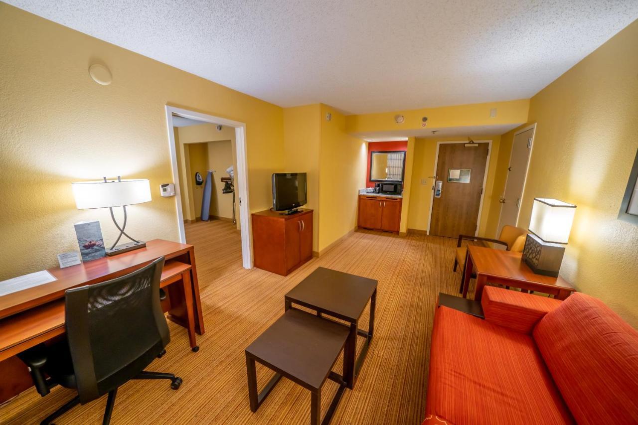 Sonesta Select Bettendorf Exterior foto