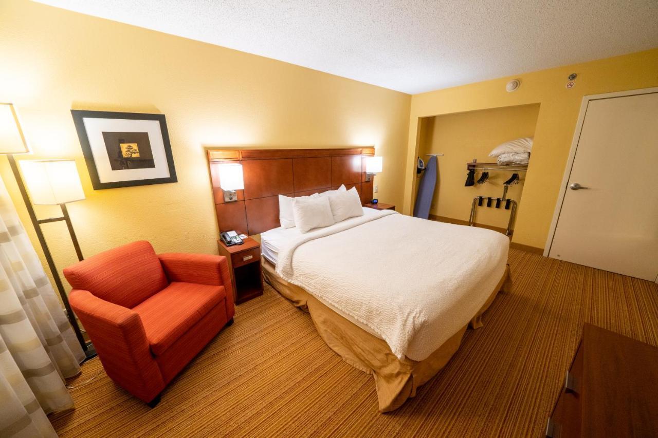 Sonesta Select Bettendorf Exterior foto