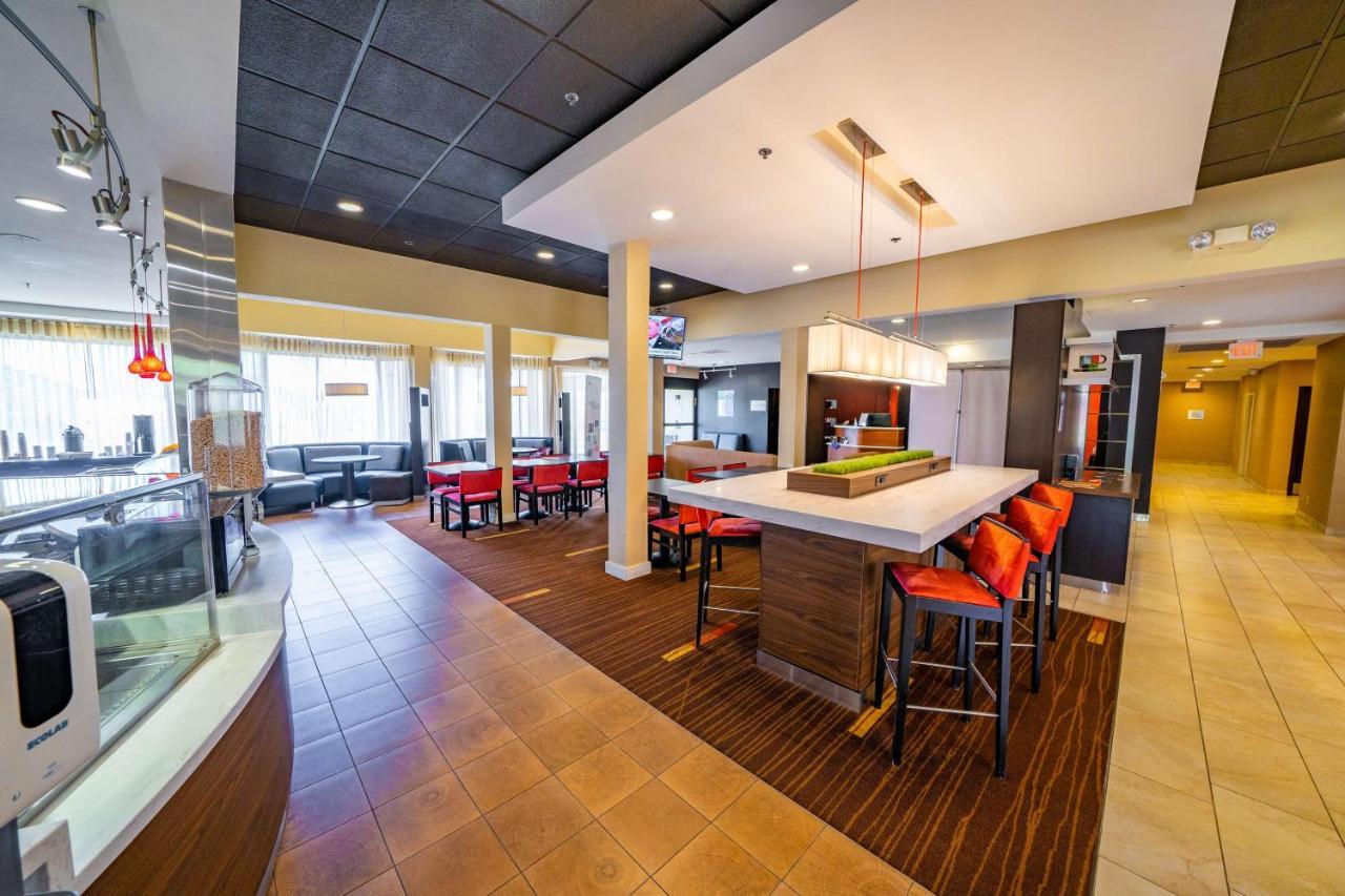 Sonesta Select Bettendorf Exterior foto