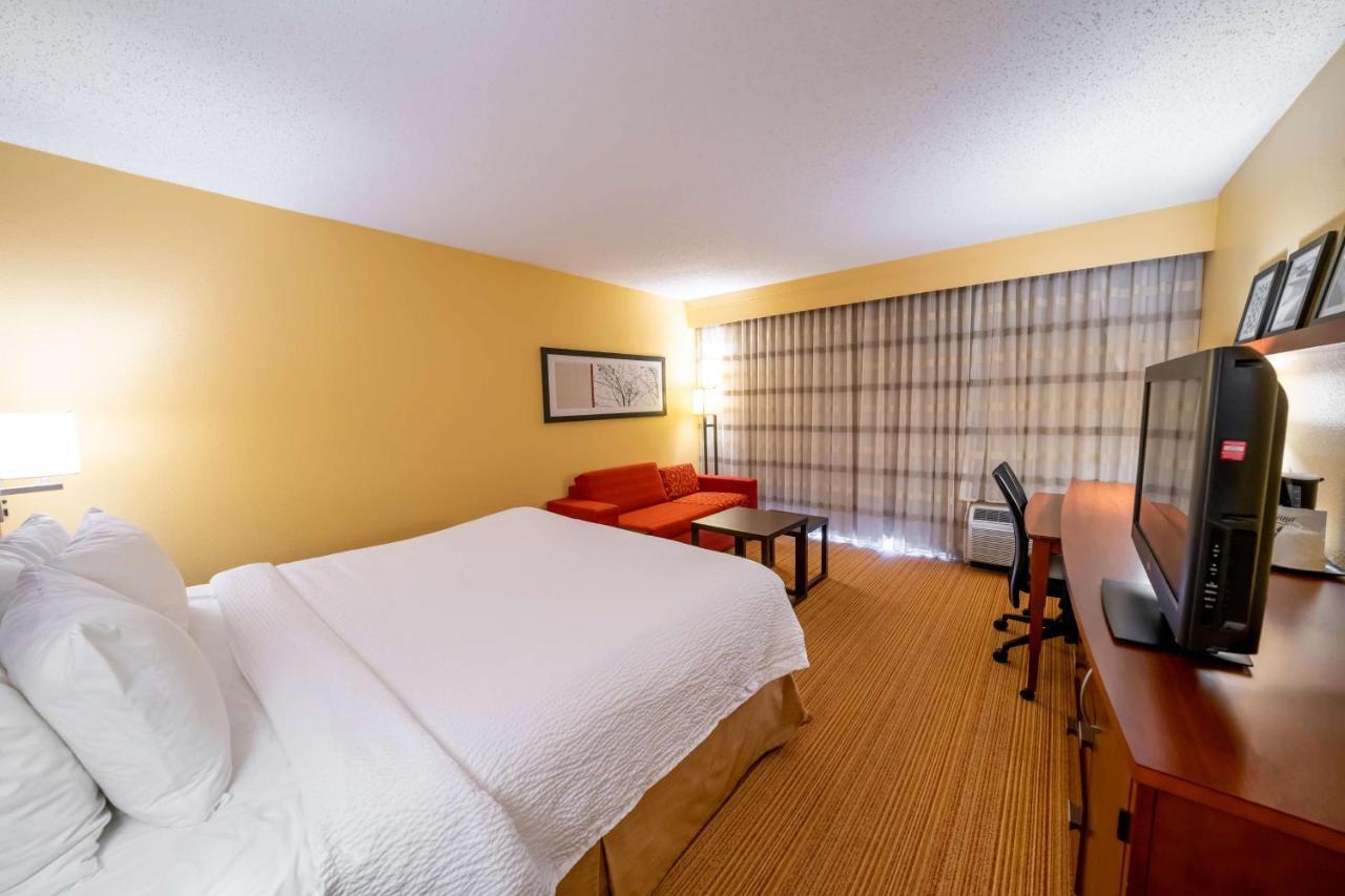 Sonesta Select Bettendorf Exterior foto