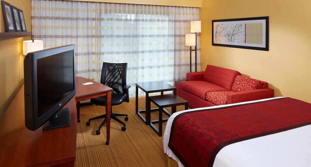 Sonesta Select Bettendorf Exterior foto